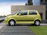 Daewoo Matiz 2005 года
